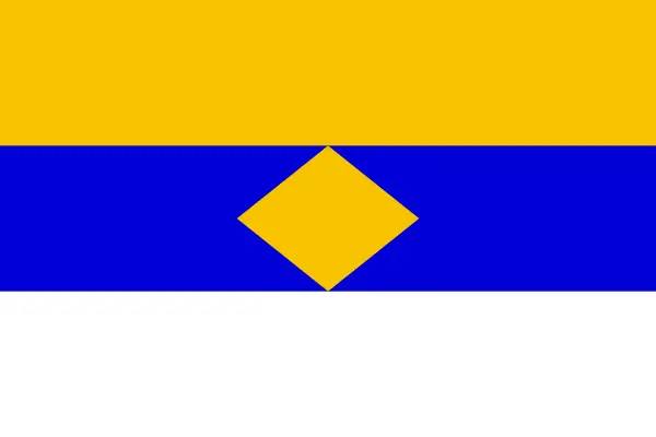 Флаг: Ряжский район